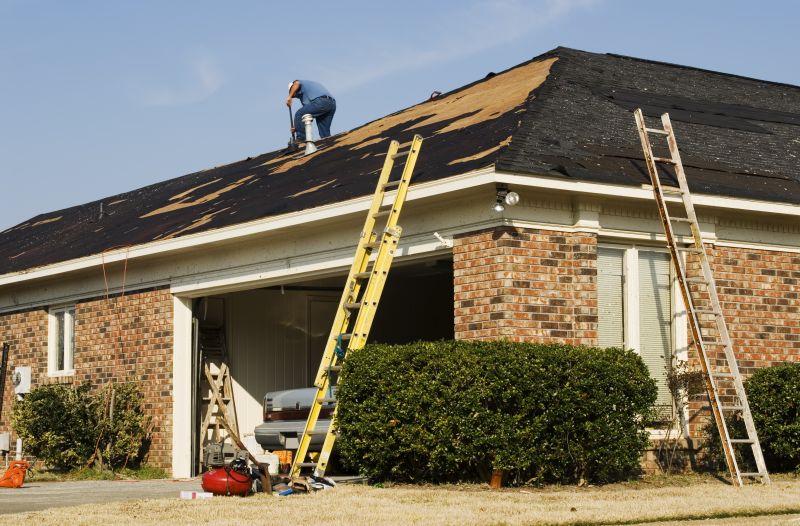 Roof Restoration Services