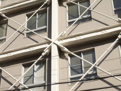 Reinforced Structural Elements