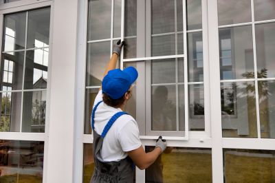 Window Restoration Experts