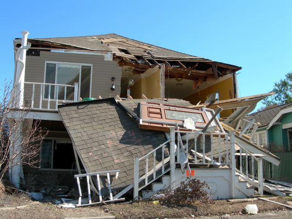 Disaster Restoration Service in Doylestown