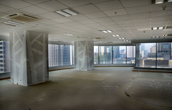 Commercial Restoration Service in Doylestown