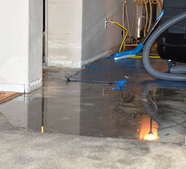 Cost of Water Extraction Service in Doylestown