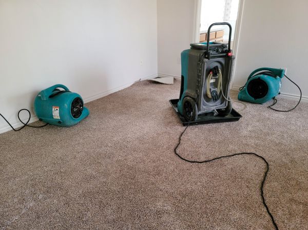 Cost of Water Damage Repair in Doylestown