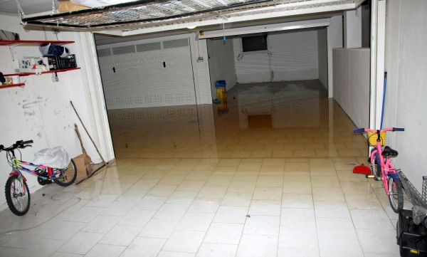 Cost of Water Remediation in Doylestown